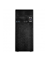 Inter-Tech IT-2812 Business Midi Tower czarny (DKNRKON236603) - nr 3