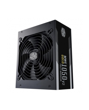 Cooler Master CoolerMaster Netzteil MWE V2 ATX3.1 Gold 1050W (MPEA501AFCAG3EEU) nr 1