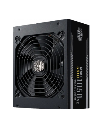 Cooler Master CoolerMaster Netzteil MWE V2 ATX3.1 Gold 1050W (MPEA501AFCAG3EEU)