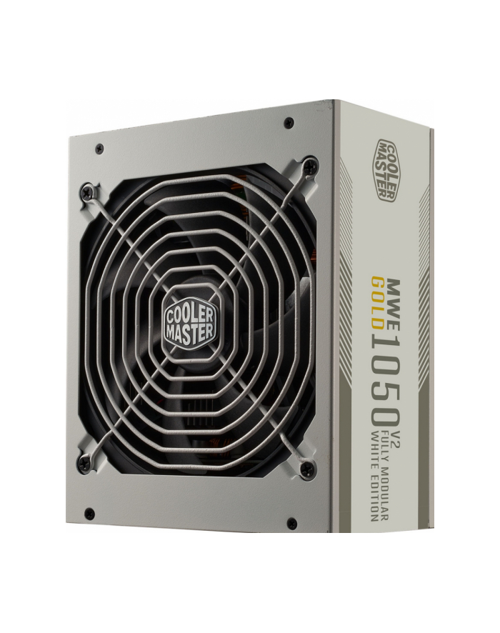 Cooler Master MWE Gold (MPEA501AFCAG3EGEU) główny