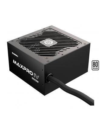 Enermax MAXPRO IV 650W 80+ 230V EU Standard Non-Modular (EMP650W)