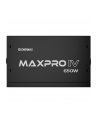 Enermax MAXPRO IV 650W 80+ 230V EU Standard Non-Modular (EMP650W) - nr 15