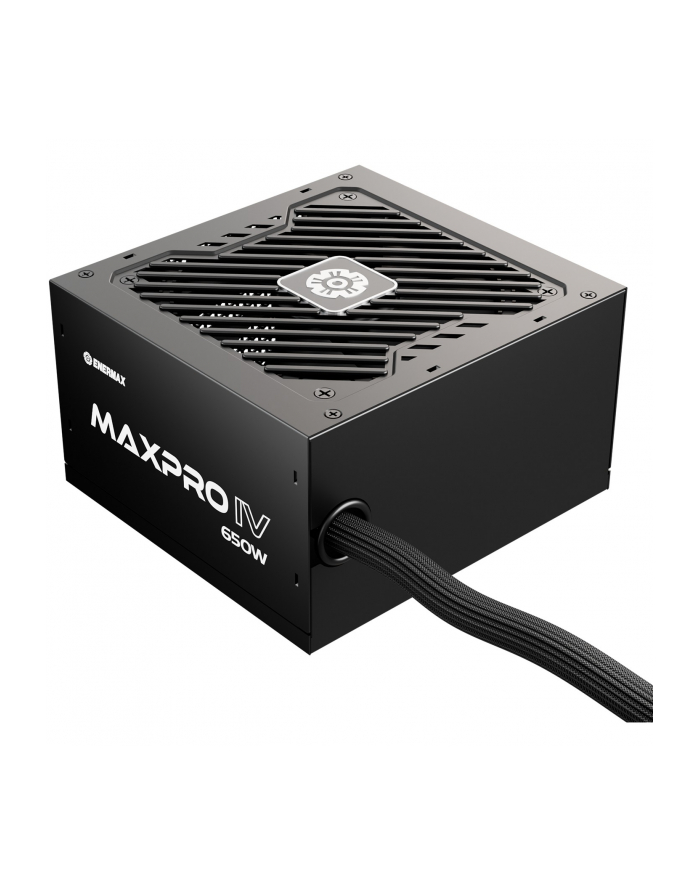 Enermax MAXPRO IV 650W 80+ 230V EU Standard Non-Modular (EMP650W) główny