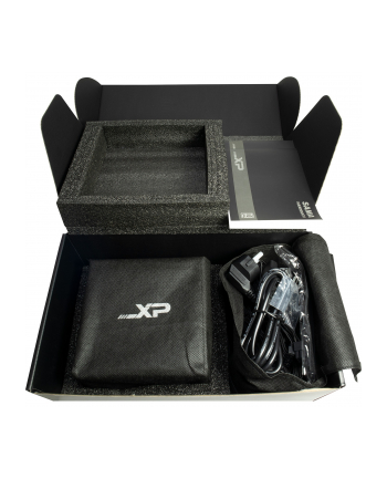 Inter-Tech Zasilacz Netzteil 1000W SAMA XPH-1000A Intel ATX3.0 Standa (88882232) nr 2