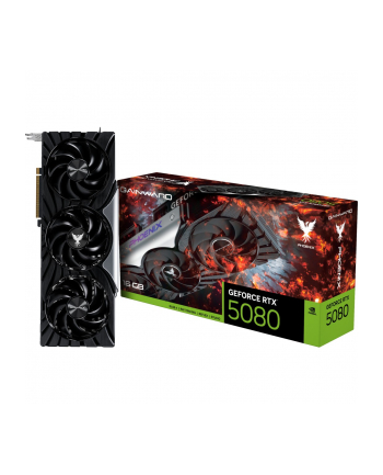 Gainward GeForce RTX 5080 Phoenix V1 16GB GDDR7 (NE75080019T2GB2031C)