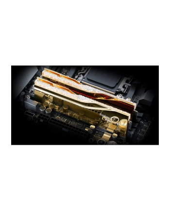 Pamięć RAM G.Skill Trident Z5 RoyalNeo DDR5 32 GB 6000MHz CL28 (F5600Mhz0MhzJ2836G16GX2TR5NG)