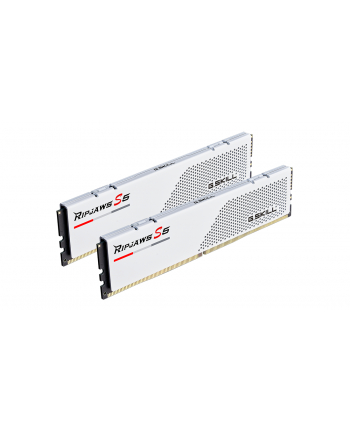 Pamięć RAM G.Skill Do Pc Moduł Ddr5 64 Gb 2 X 32 6000 Mhz (F56000J2836G32GX2RS5W)