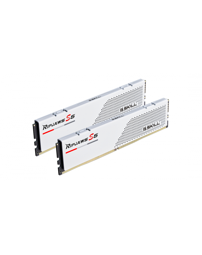 Pamięć RAM G.Skill Do Pc Moduł Ddr5 64 Gb 2 X 32 6000 Mhz (F56000J2836G32GX2RS5W) główny