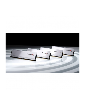 Pamięć RAM G.Skill Ripjaws M5 RGB DDR5 32 GB 6000MHz CL36 (F5-6000J3636F16GX2-RM5RW)