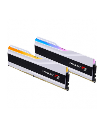 Pamięć RAM G.Skill F5-6400J3039G16Gx2-Tz5Rw Do Pc Moduł Ddr5 32 Gb 2 X 16 6400 Mhz 288 Pin Dimm F56400J3039G16Gx2Tz (F56400J3039G16GX2TZ5RW)