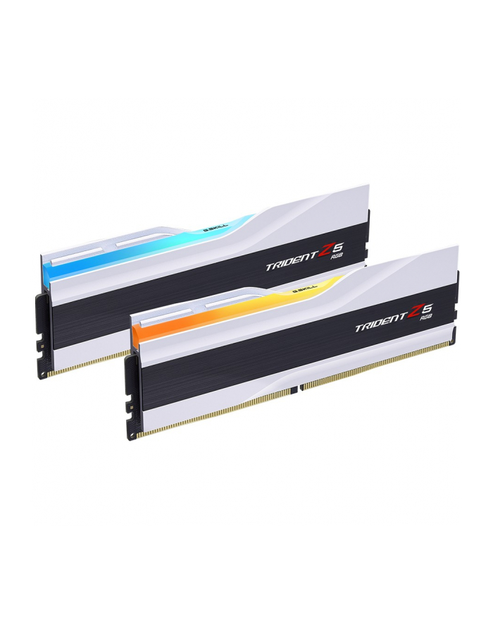 Pamięć RAM G.Skill F5-6400J3039G16Gx2-Tz5Rw Do Pc Moduł Ddr5 32 Gb 2 X 16 6400 Mhz 288 Pin Dimm F56400J3039G16Gx2Tz (F56400J3039G16GX2TZ5RW) główny