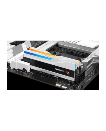 Pamięć RAM G.Skill F5-6400J3039G16Gx2-Tz5Rw Do Pc Moduł Ddr5 32 Gb 2 X 16 6400 Mhz 288 Pin Dimm F56400J3039G16Gx2Tz (F56400J3039G16GX2TZ5RW) nr 2