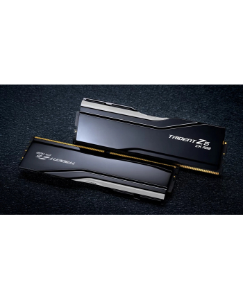 G Skill G.Skill Trident Z5CK RGB 48GB [2x24GB 8800MHz DDR5 CL42 CUDIMM] (F58800C4255H24GX2TZ5CRK)