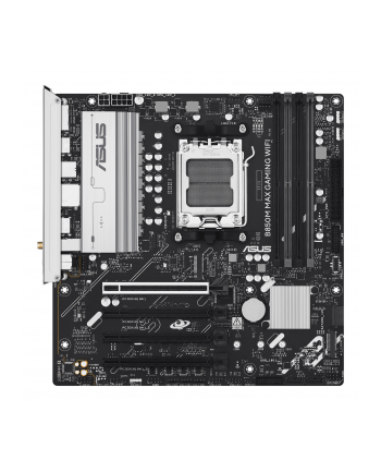 Asus MB AMD B850 MAX GAMING WIFI (B850MMAXGAMINGWIFI)