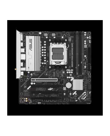 Asus MB AMD B850 MAX GAMING WIFI (B850MMAXGAMINGWIFI)