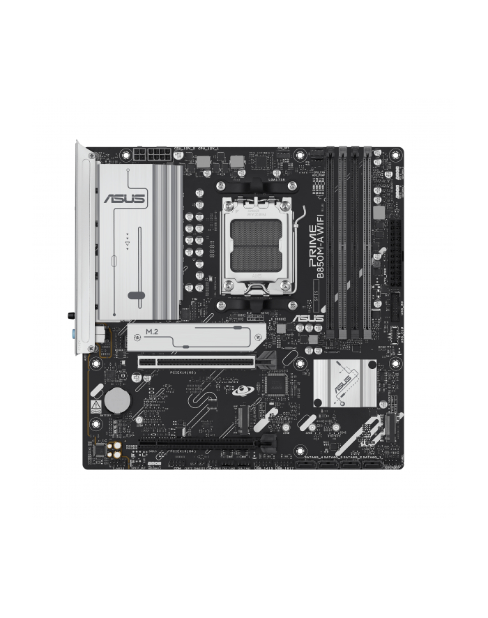 Asus PRIME B850M-A WIFI AMD B850 (90MB1LN0M0EAY0) główny