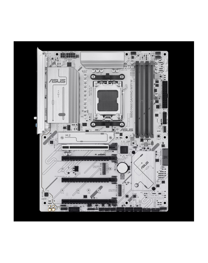 Asus B850 MAX GAMING WIFI (90MB1M10M0EAY0) główny