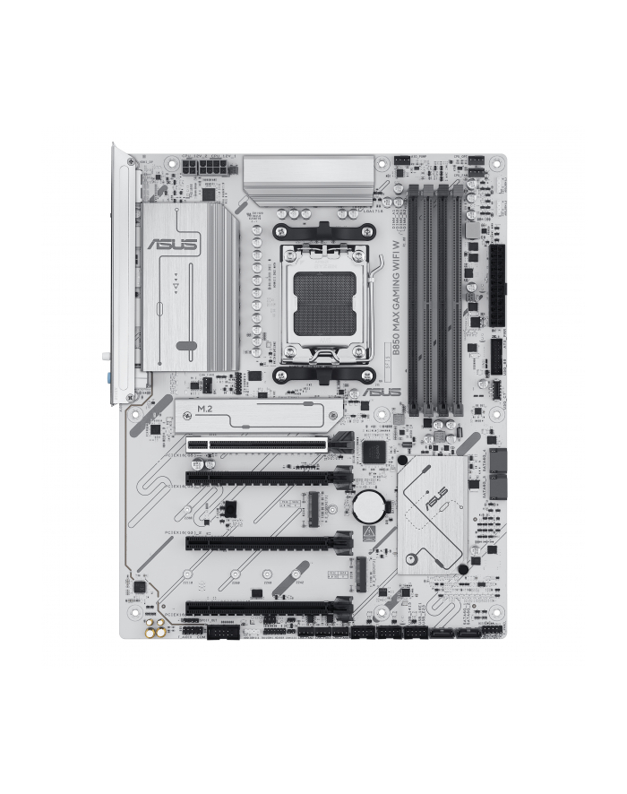Asus B850 MAX GAMING WIFI (90MB1M10M0EAY0) główny