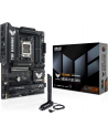 Asus Płyta główna Amd Tuf Gaming B650-E Plus Wi-Fi (TUFGAMINGB650EPLUSWIFI) - nr 28