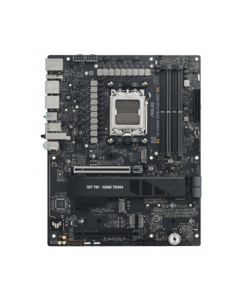 Asus TUF X870E-PLUS