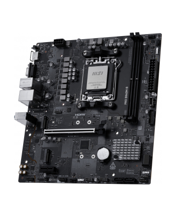 Msi MB Sc AM5 PRO B840M-B