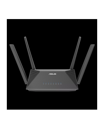 Asus RT-AX52 Pro AX3000 AiMesh (90IG08T0MO3H10) nr 2