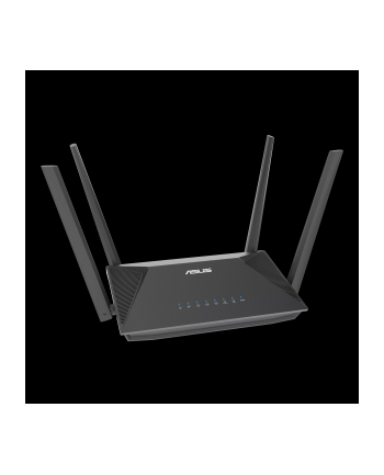 Asus RT-AX52 Pro AX3000 AiMesh (90IG08T0MO3H10) nr 1