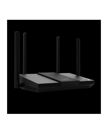 Asus RT-BE50 BE3600 Czarny (90IG09U0MO3S00)