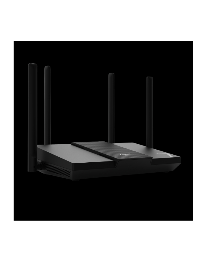 Asus RT-BE50 BE3600 Czarny (90IG09U0MO3S00) główny