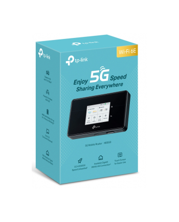 TP-Link M8550