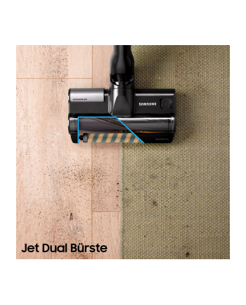 Samsung  Jet 85 PetPRO VS20C85G2TN/WD nr 1