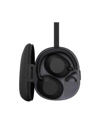 Sony WH-1000XM6B Czarny