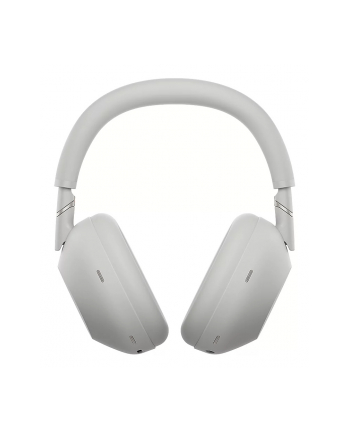Sony WH-1000XM6S Srebrny nr 2