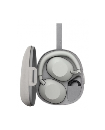 Sony WH-1000XM6S Srebrny nr 1