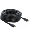 Delock Aktywny Kabel Hdmi 4K 60 Hz 20 M - nr 3