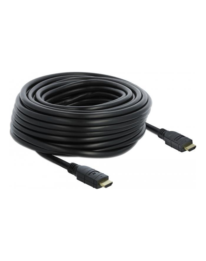 Delock Aktywny Kabel Hdmi 4K 60 Hz 20 M główny