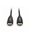 Lindy 38516 kabel HDMI 60 m HDMI Typu A (Standard) Czarny - nr 4