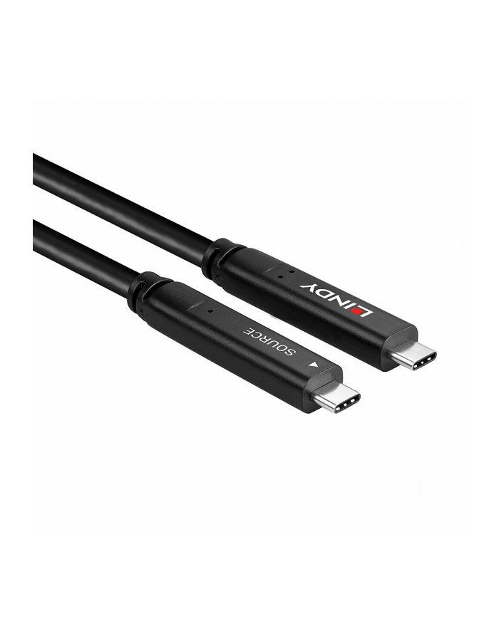 Lindy Kabel USB 43398 10 m główny