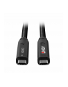 Lindy Kabel USB 43398 10 m - nr 4