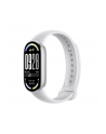 Xiaomi Smart Band 10 Srebny - nr 2