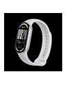 Xiaomi Smart Band 10 Srebny - nr 7