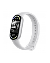 Xiaomi Smart Band 10 Srebny - nr 9
