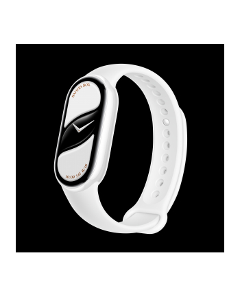 Xiaomi Smart Band 10 Ceramic Edition Pearl White nr 1