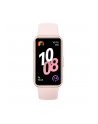HUAWEI Band 10 - Różowy - nr 4