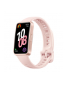 HUAWEI Band 10 - Różowy - nr 5