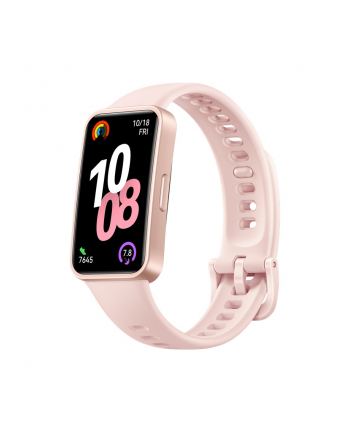 HUAWEI Band 10 - Różowy nr 1