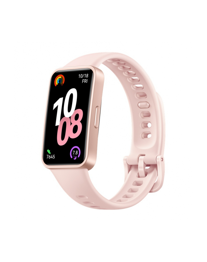 HUAWEI Band 10 - Różowy główny
