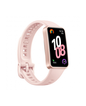 HUAWEI Band 10 - Różowy nr 2