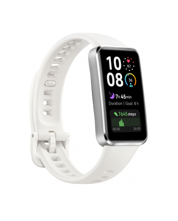 HUAWEI Band 10 - Biały nr 1