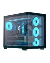 Aerocool Geh Midi Czarny (ACCMPN0104311) - nr 1